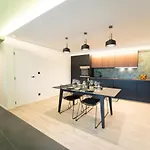 Green Appart - A&B Best Quality - Mons City Center