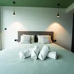 Green Appart - A&B Best Quality - Mons City Center