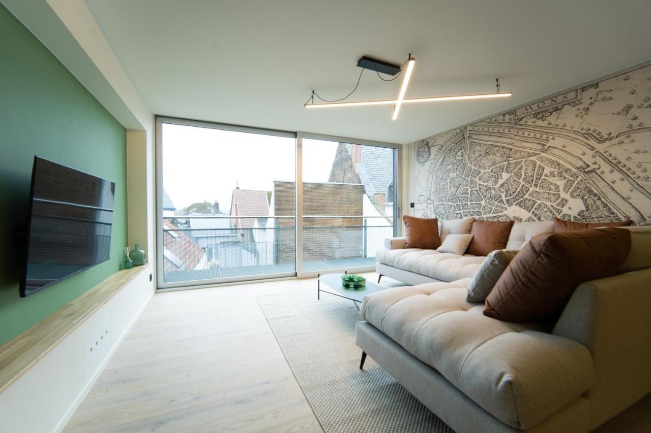 - A&b Quality - Center Apartment *
