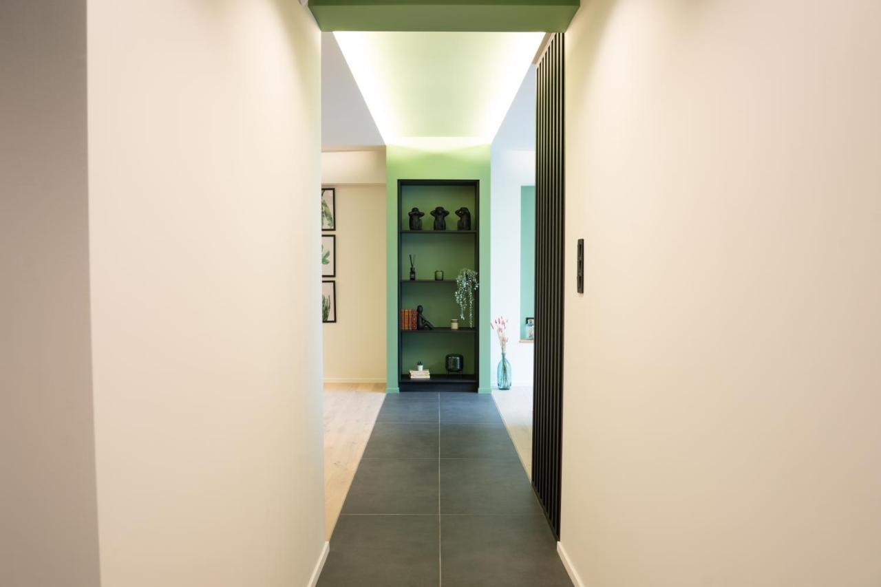 Apartment - A&b Quality - Center