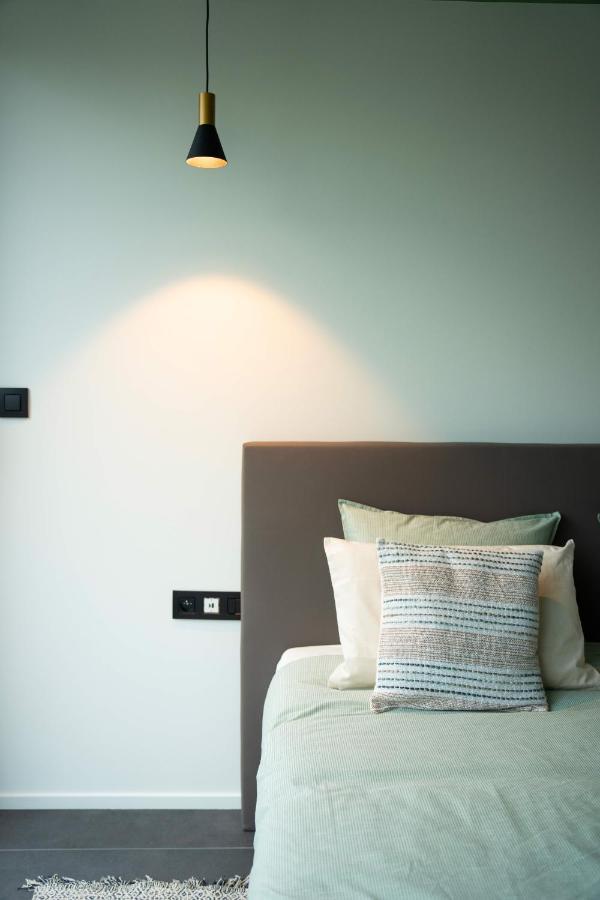 Apartment - A&b Quality - Center *