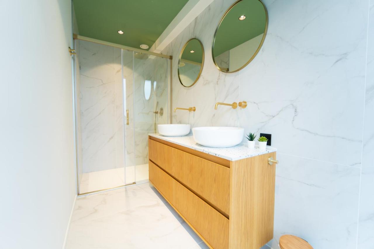 Apartment - A&b Quality - Center Mons