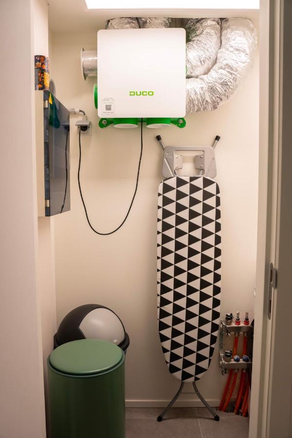 - A&b Quality - Center Apartment