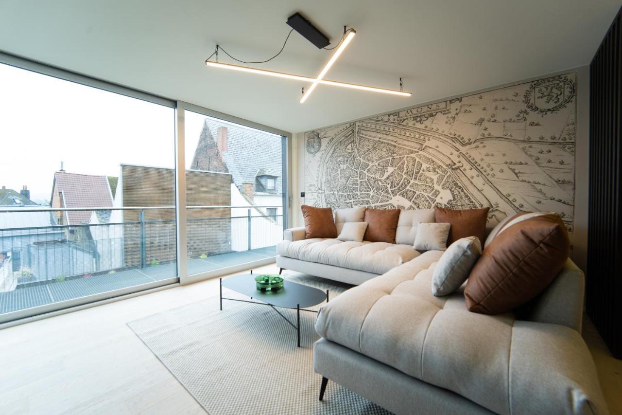 Apartment - A&b Quality - Center Mons